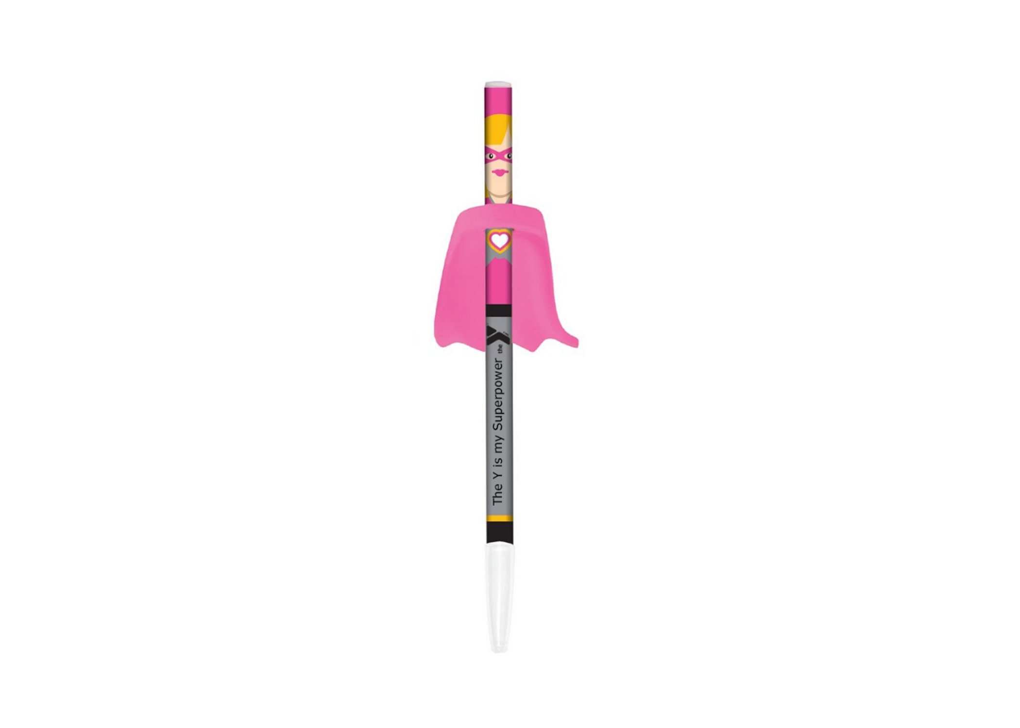 Superhero Pens