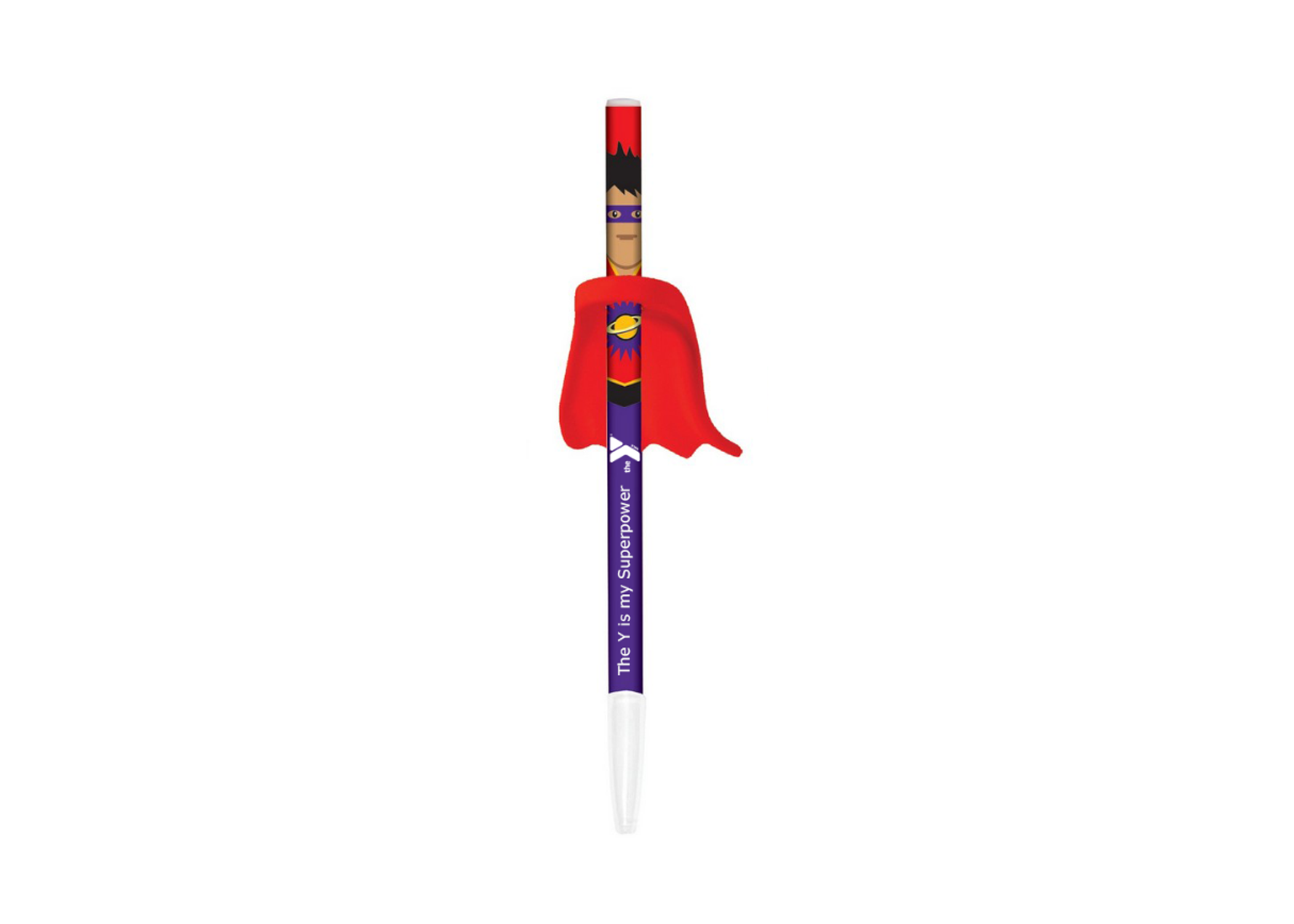 Superhero Pens
