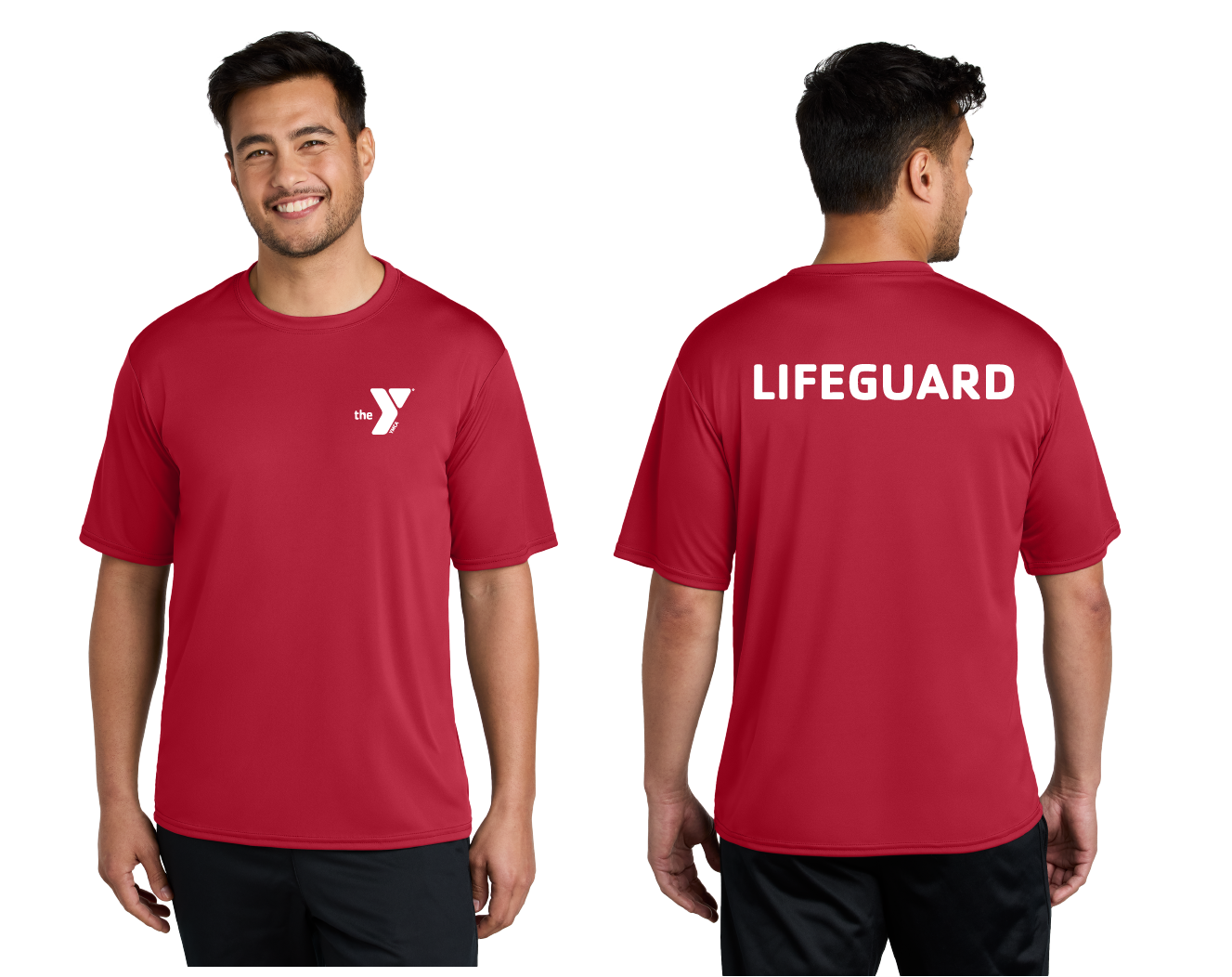 Lifeguard Performance Shirt