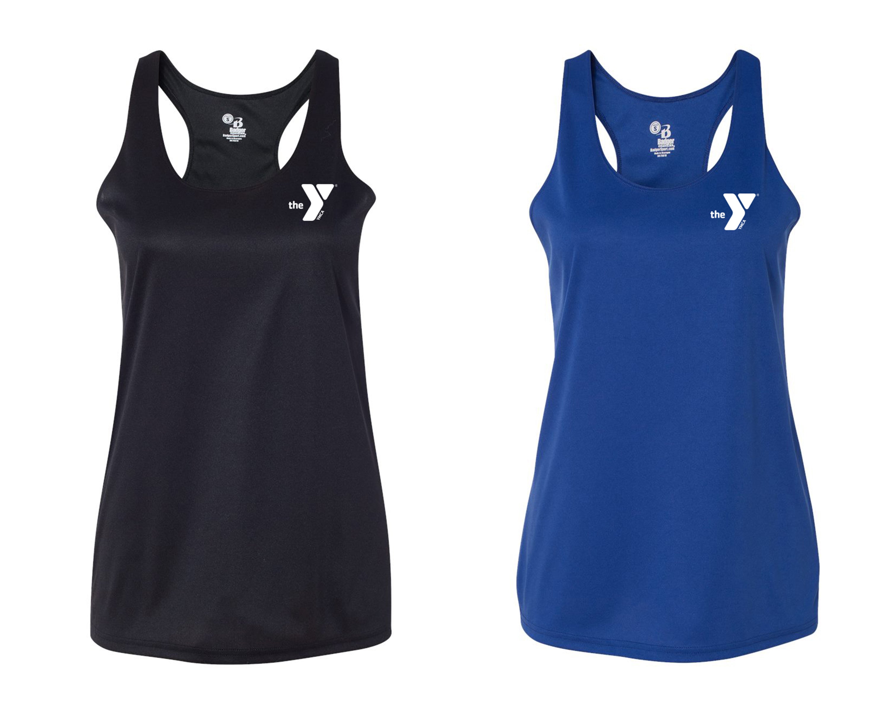 Women’s Racerback Tank Top