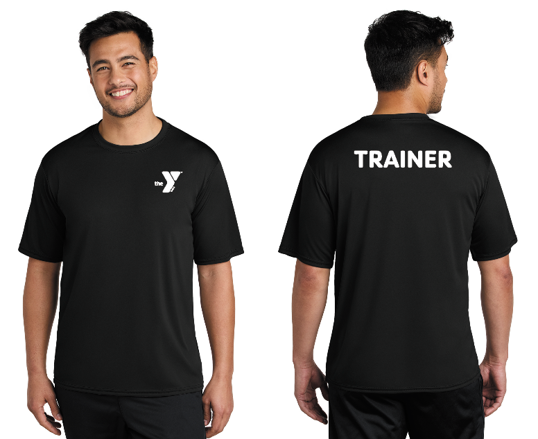 Trainer Shirt