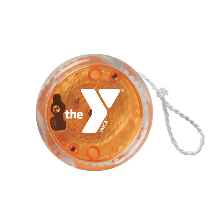 Light Up Yo Yo