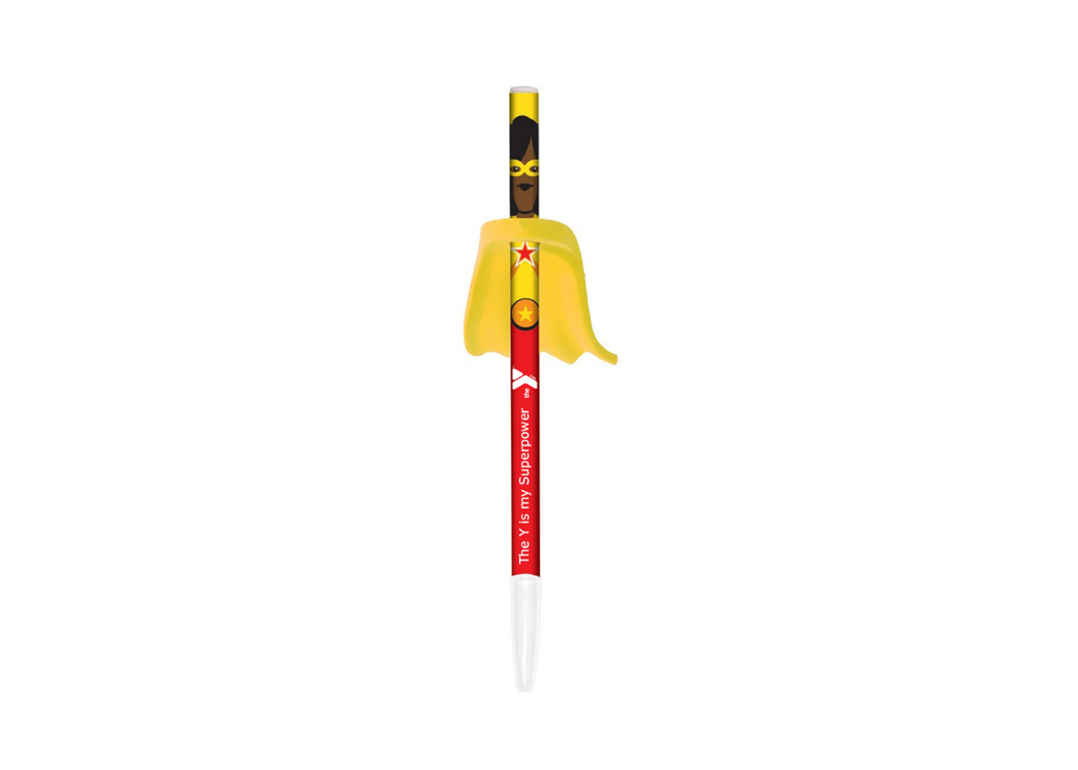 Superhero Pens